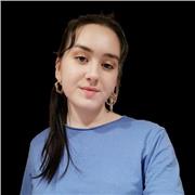 Socorrista y profesora de natacion